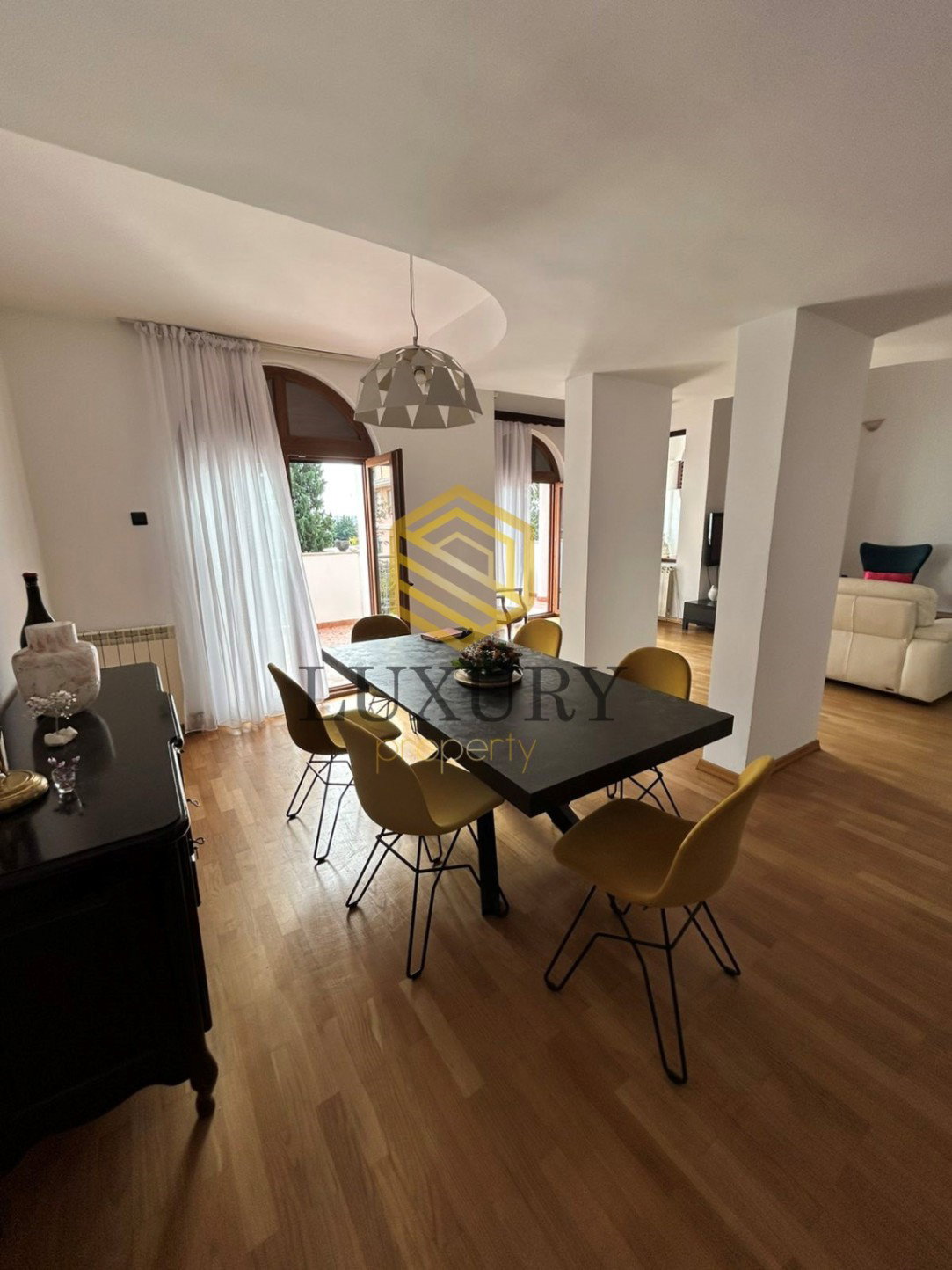 Оренда - Будинок Podgorica, Gorica C