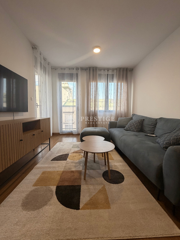 Аренда - Квартира Podgorica, Tološka šuma