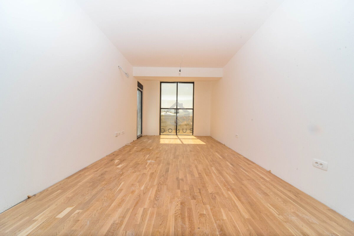 Sale - Apartment Podgorica, Stari Aerodrom