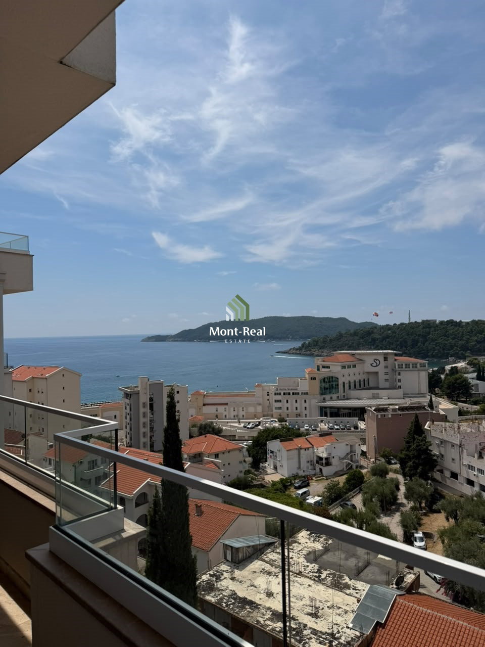 Продаж - Квартира Budva, Bečići