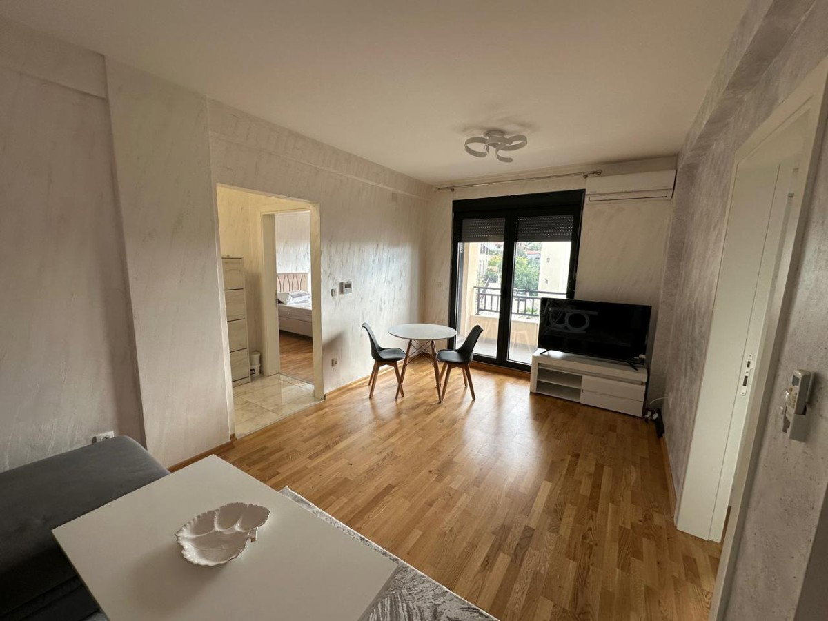 Rent - Apartment Tivat, Seljanovo