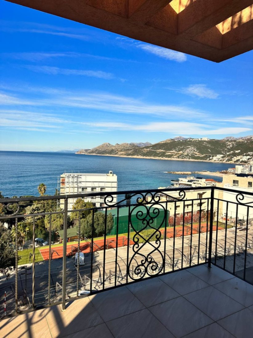 Satılık - Daire Tivat, Porto Montenegro
