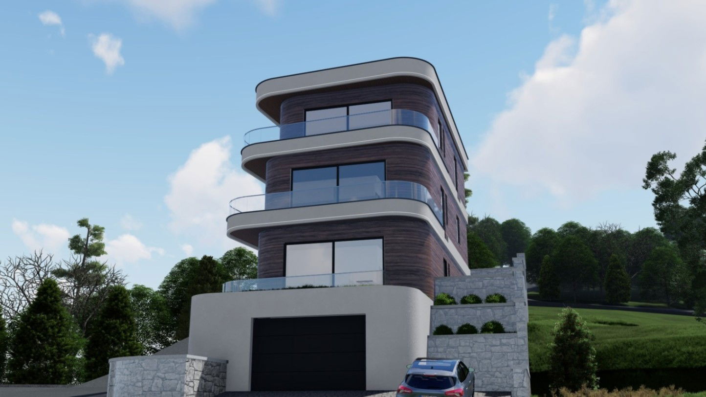 Продажа - Квартира Ulcinj, Liman