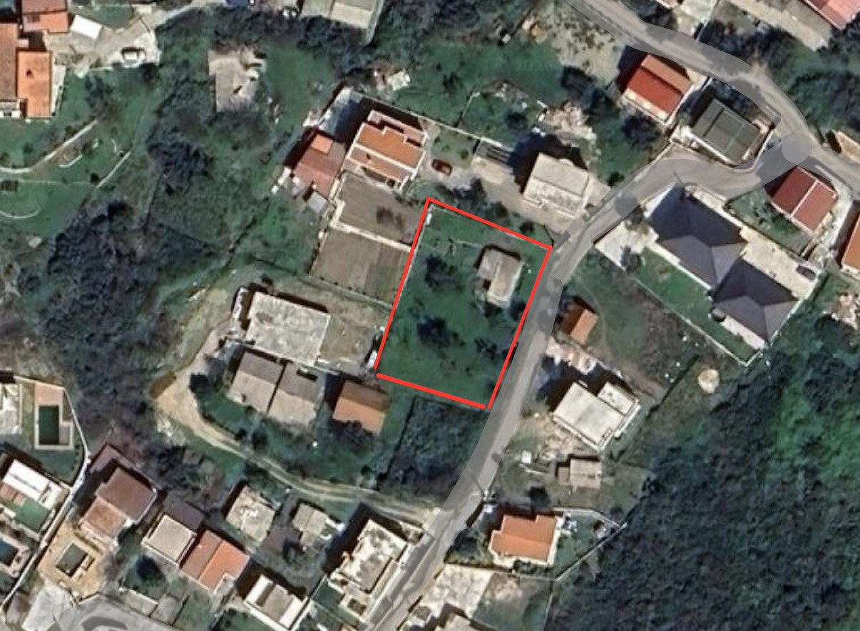Sale - Land Bar, Šušanj