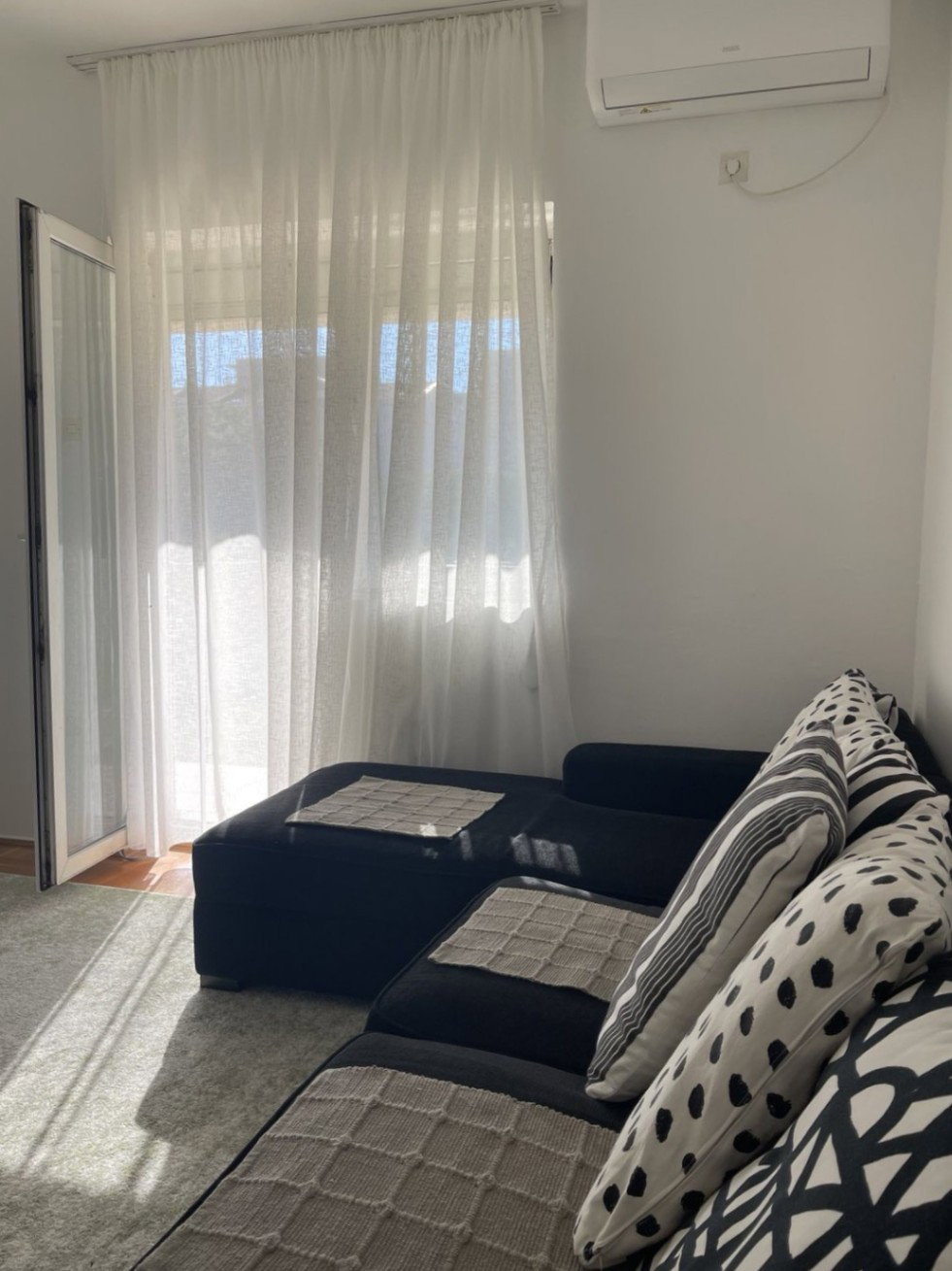 Kiralık - Daire Podgorica, Stari Aerodrom