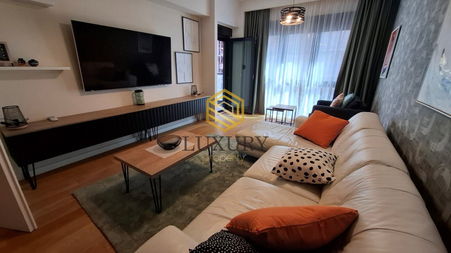 Kiralık - Daire Podgorica, Zagorič