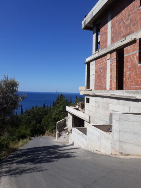 Sale - Land Budva, Reževići