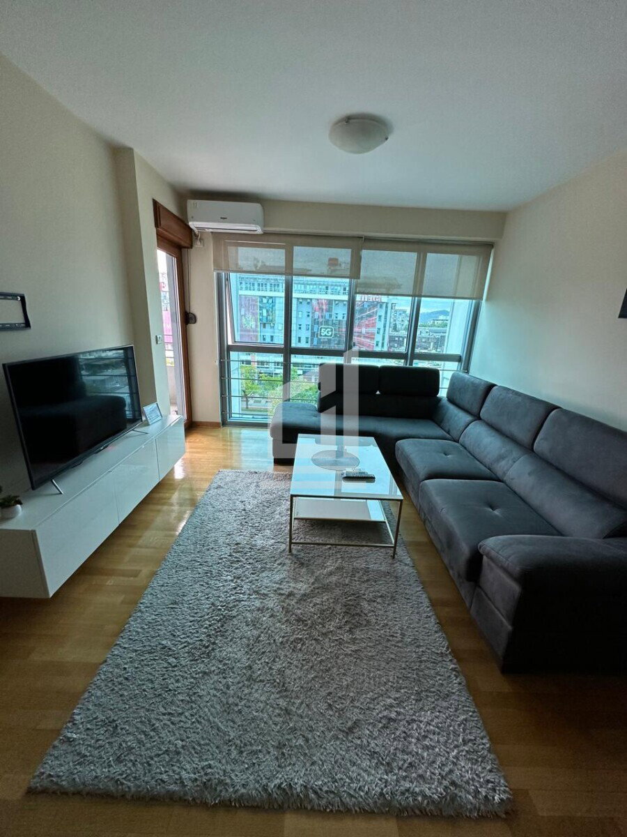 Аренда - Квартира Podgorica, Preko Morače