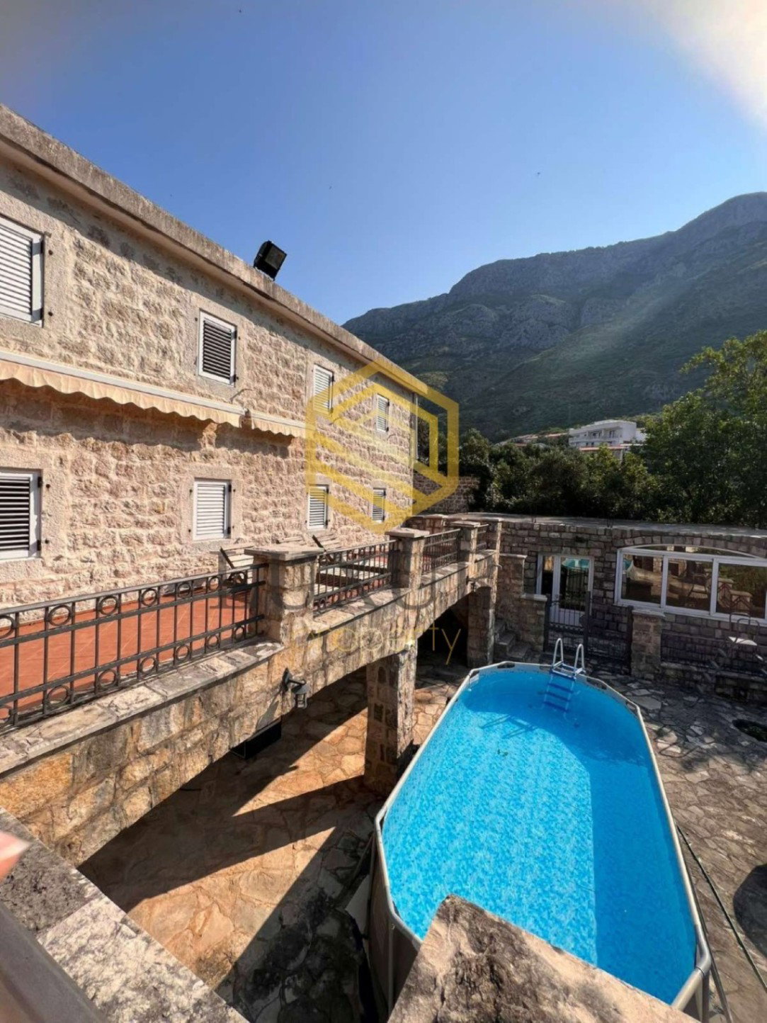 Продажа - Дом Budva, Rijeka Reževići