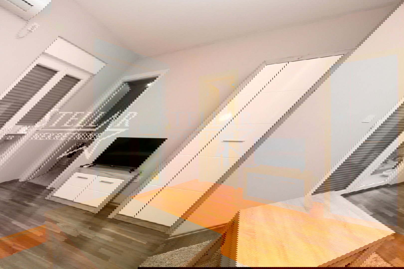 Izdavanje - Stan Podgorica, Zabjelo