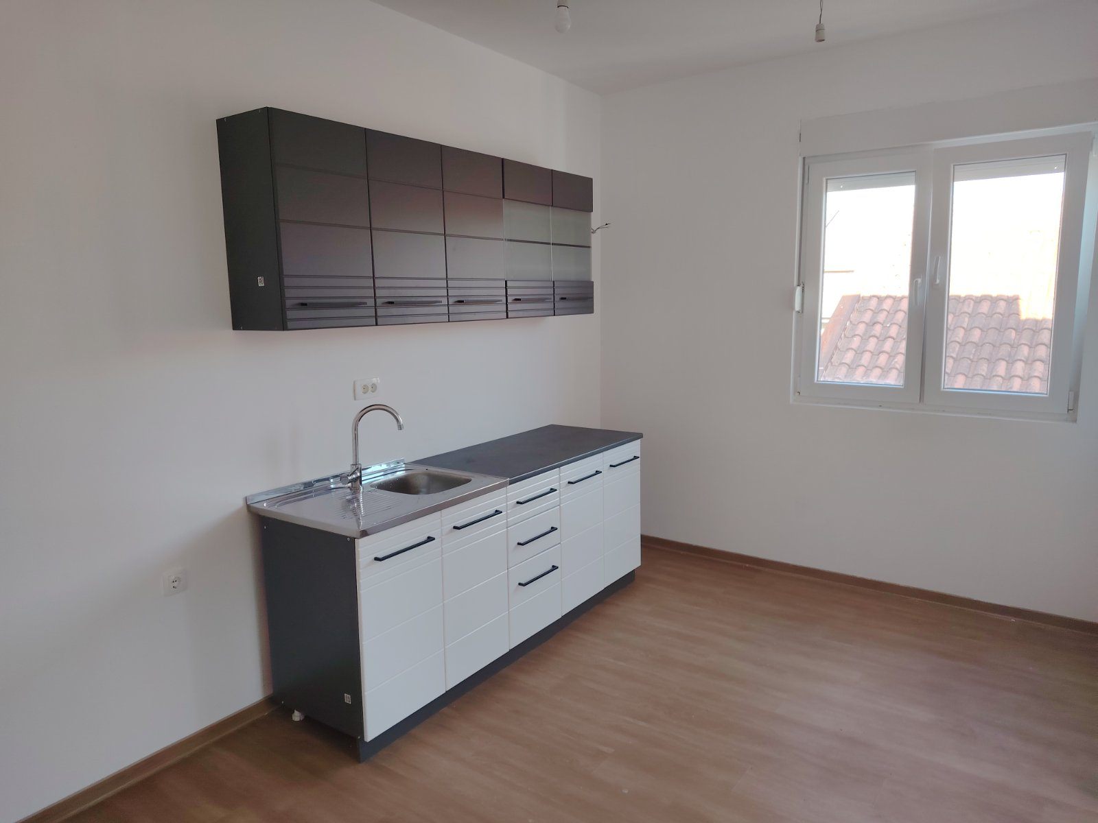 Kiralık - Daire Podgorica, Zelenika