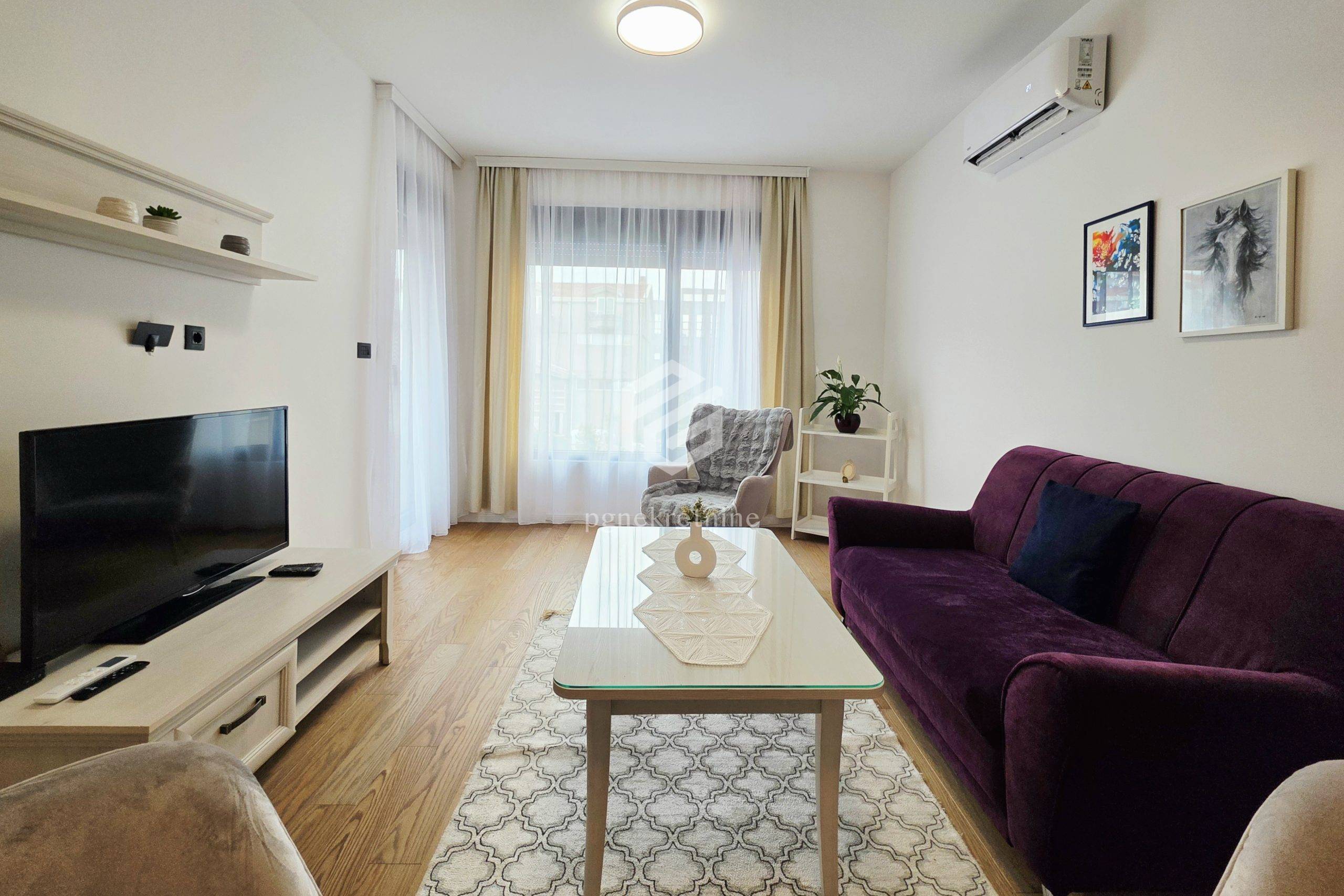 Kiralık - Daire Podgorica, Donja Gorica