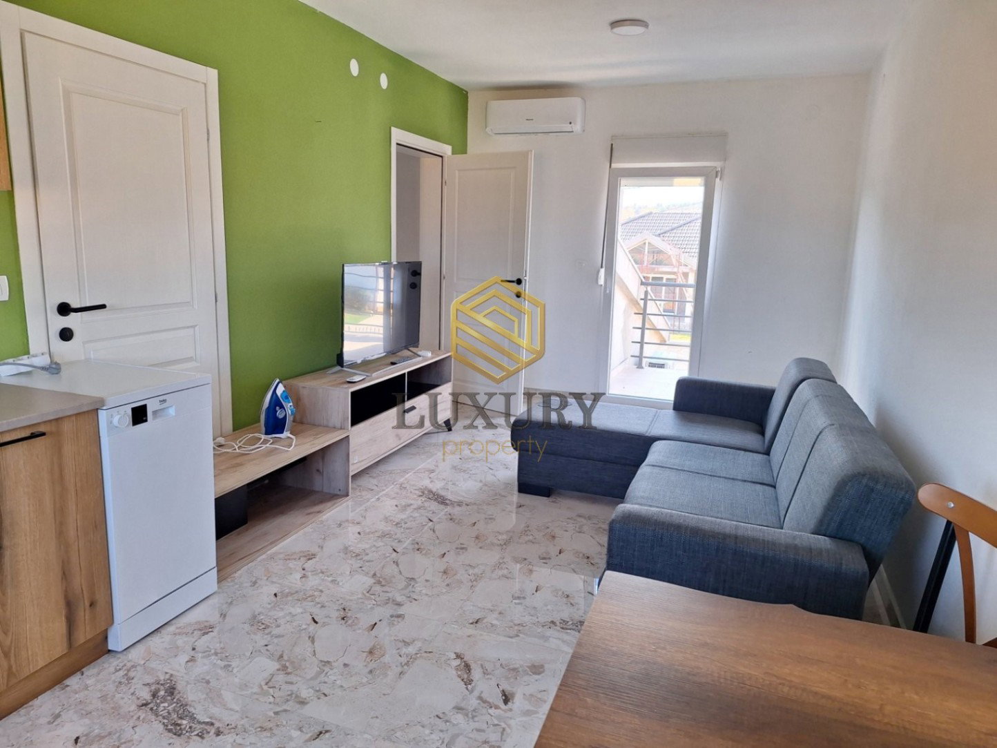 Rent - House Podgorica, Cijevna