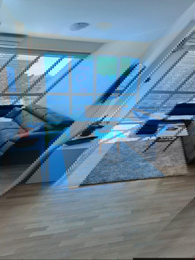 Rent - Apartment Podgorica, Preko Morače