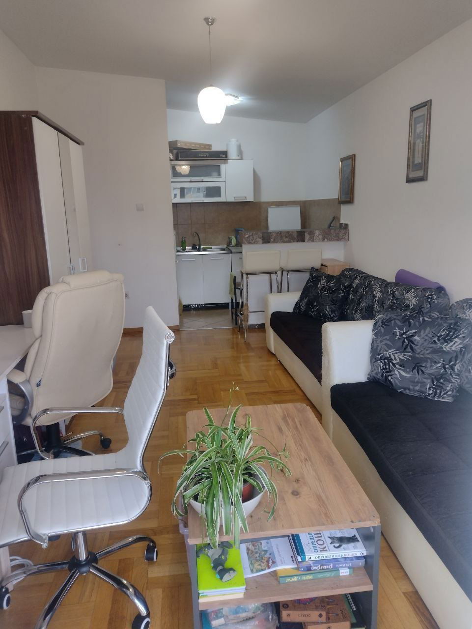 Rent - Apartment Podgorica, Zabjelo