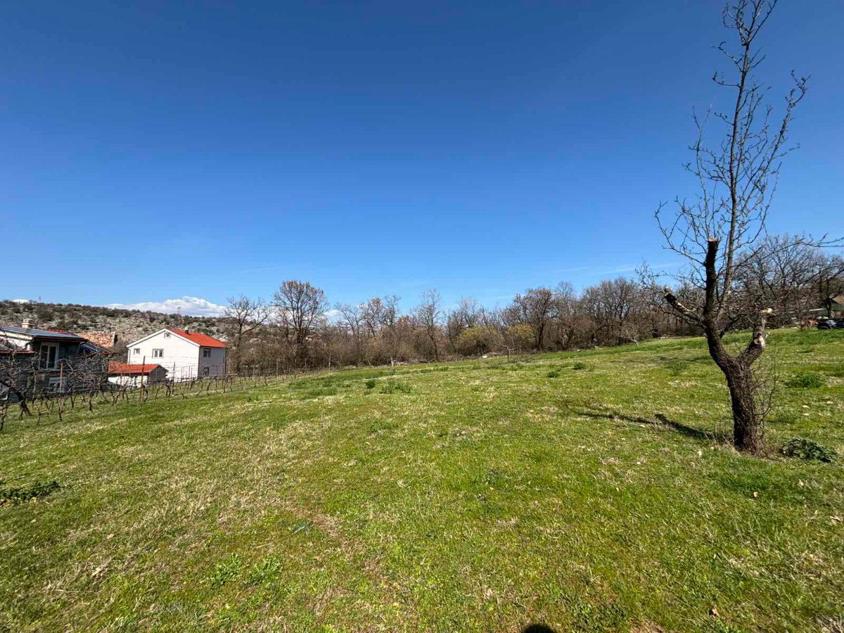 Satılık - Arazi Podgorica, Vranići