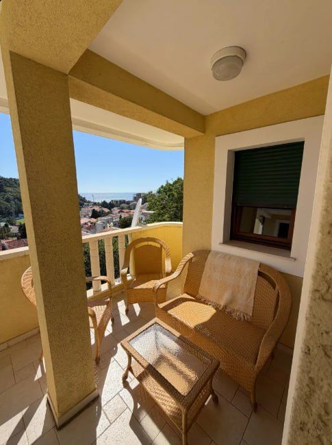 Prodaja - Stan Budva, Petrovac
