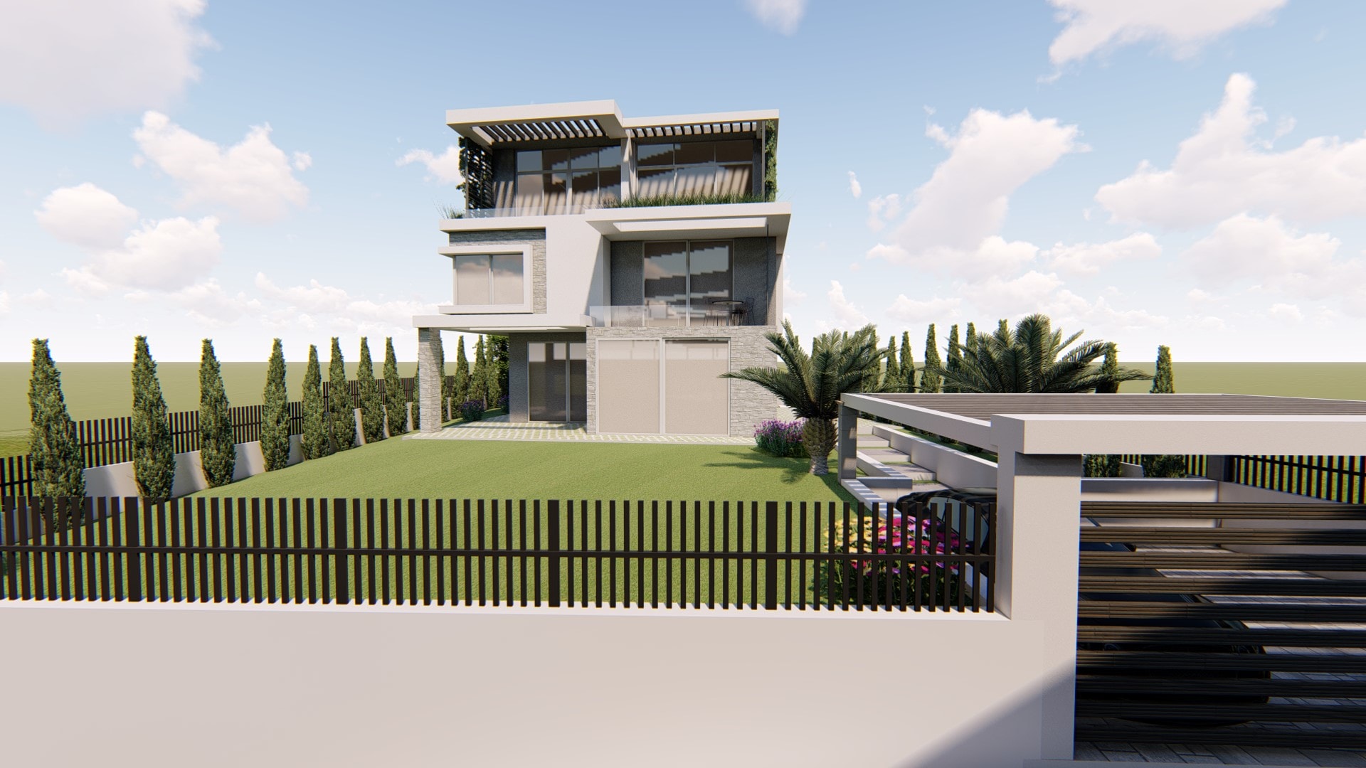 Продажа - Дом Tivat, Tivat