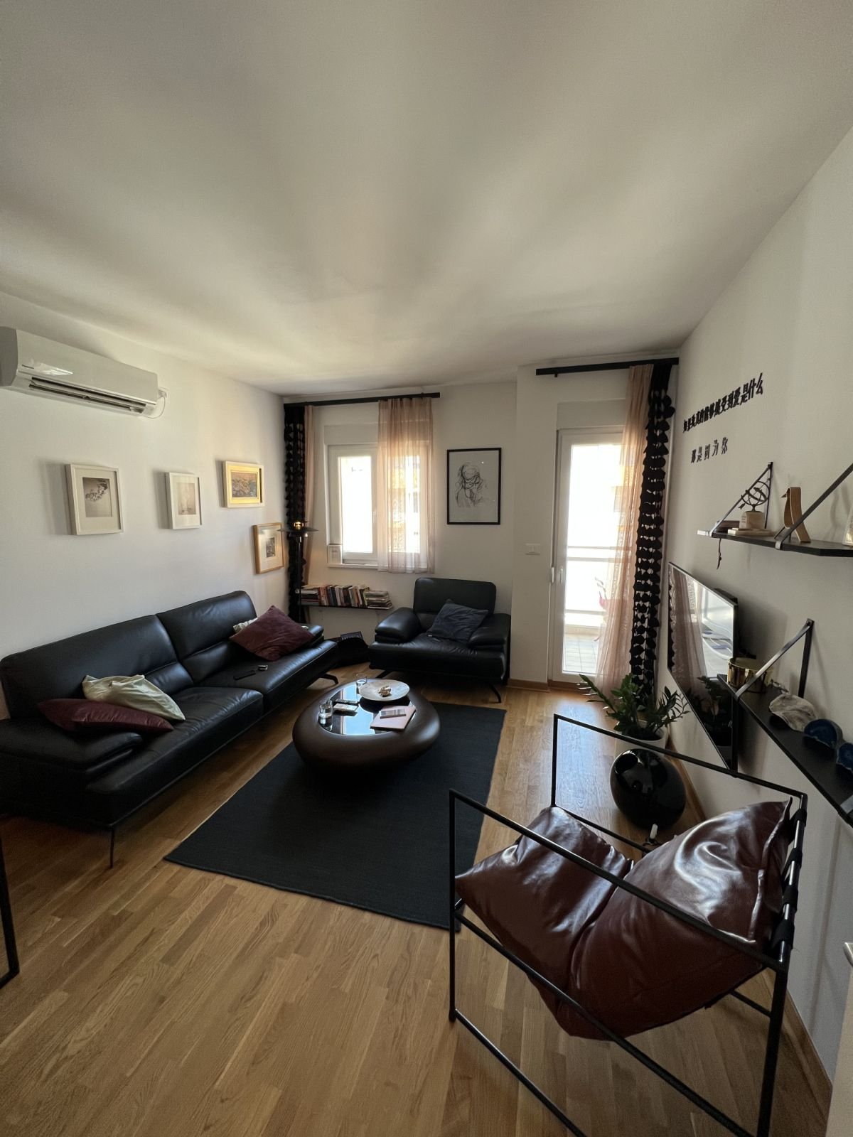 Продажа - Квартира Podgorica, Zabjelo