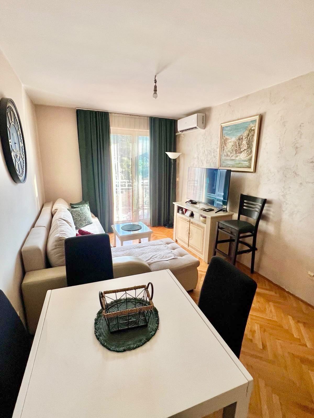 Оренда - Квартира Podgorica, Ljubović