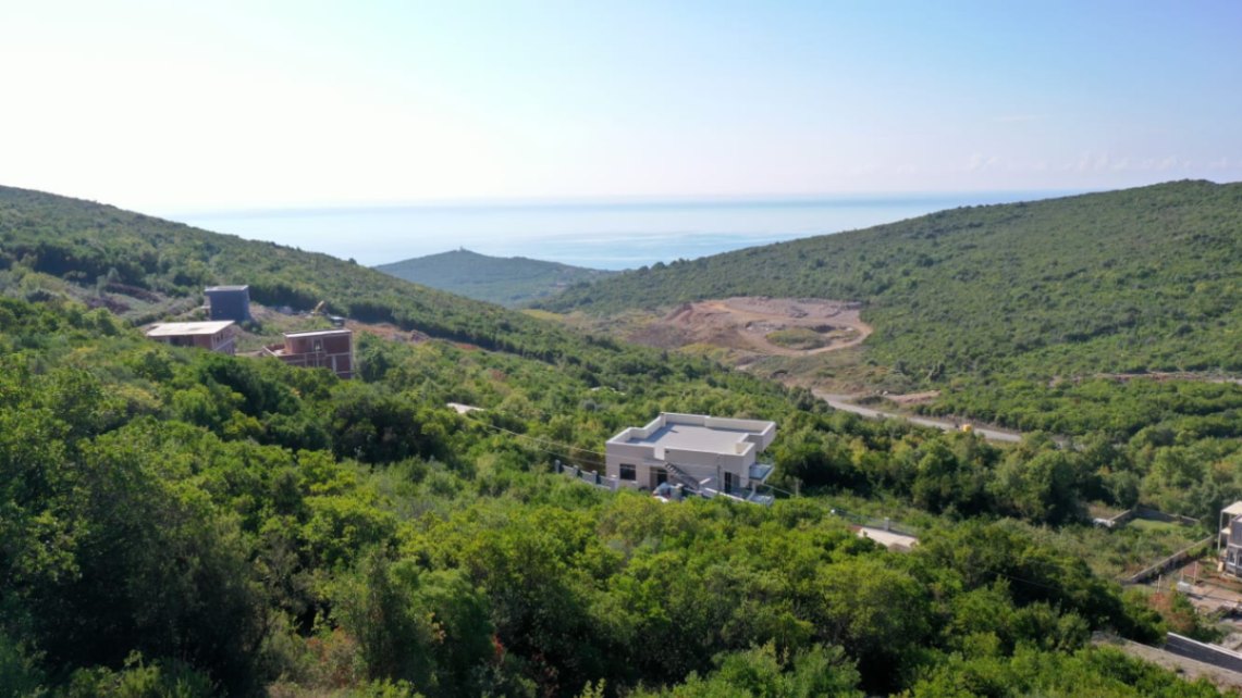 Sale - Land Kotor, Višnjevo