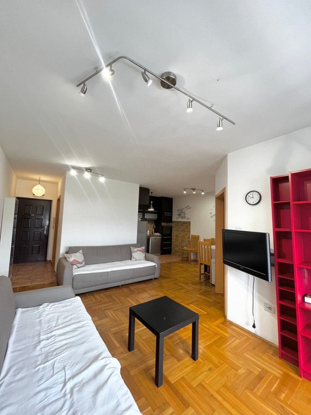 Rent - Apartment Podgorica, Kod Delta Citija