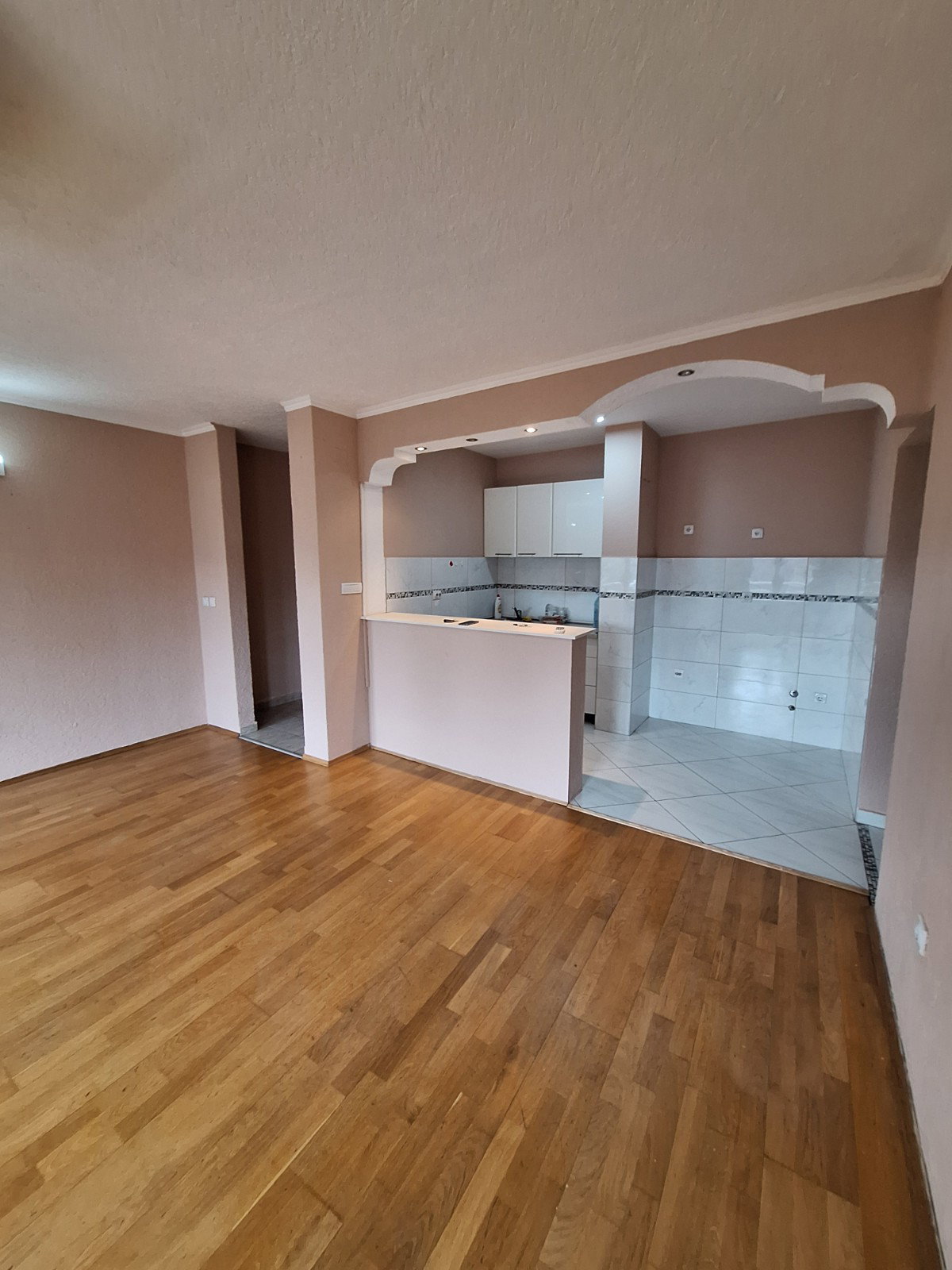 Rent - Apartment Podgorica, Zabjelo