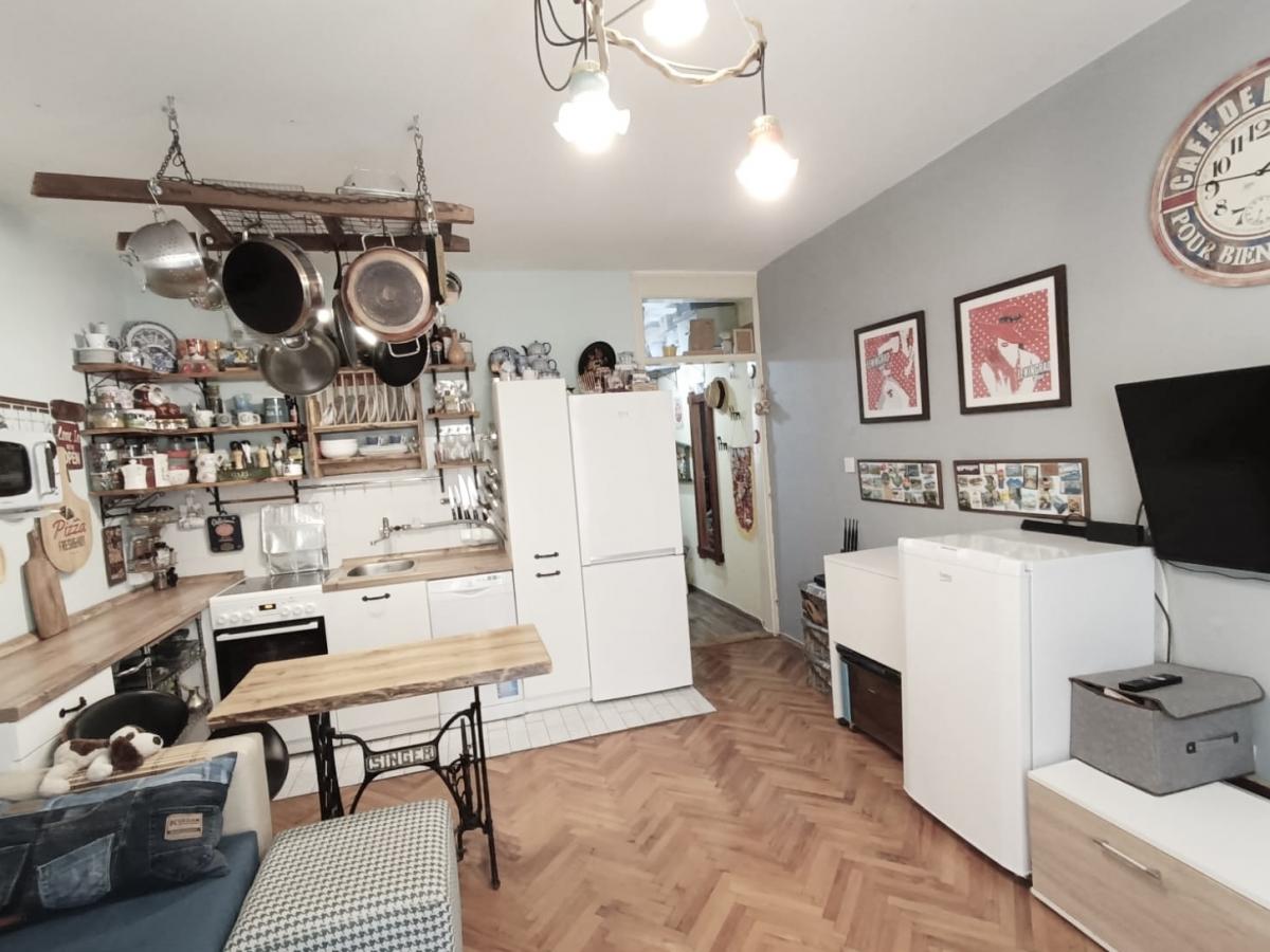 Продажа - Квартира Budva, Budva