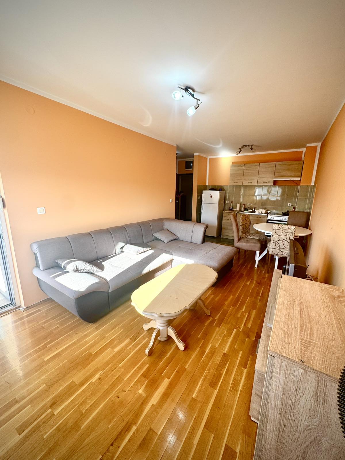 Rent - Apartment Podgorica, Krivi Most