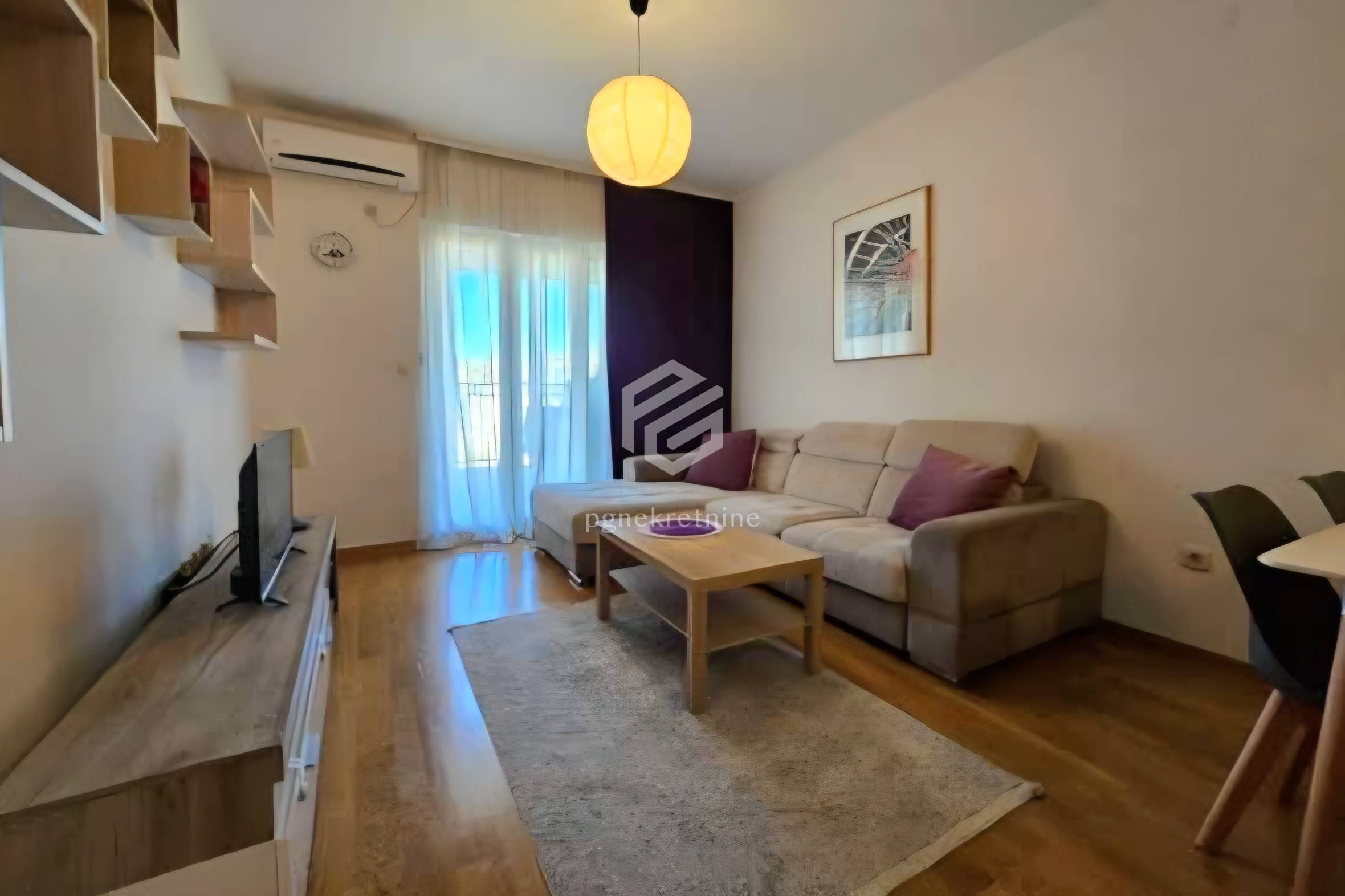 Продажа - Квартира Podgorica, Podgorica