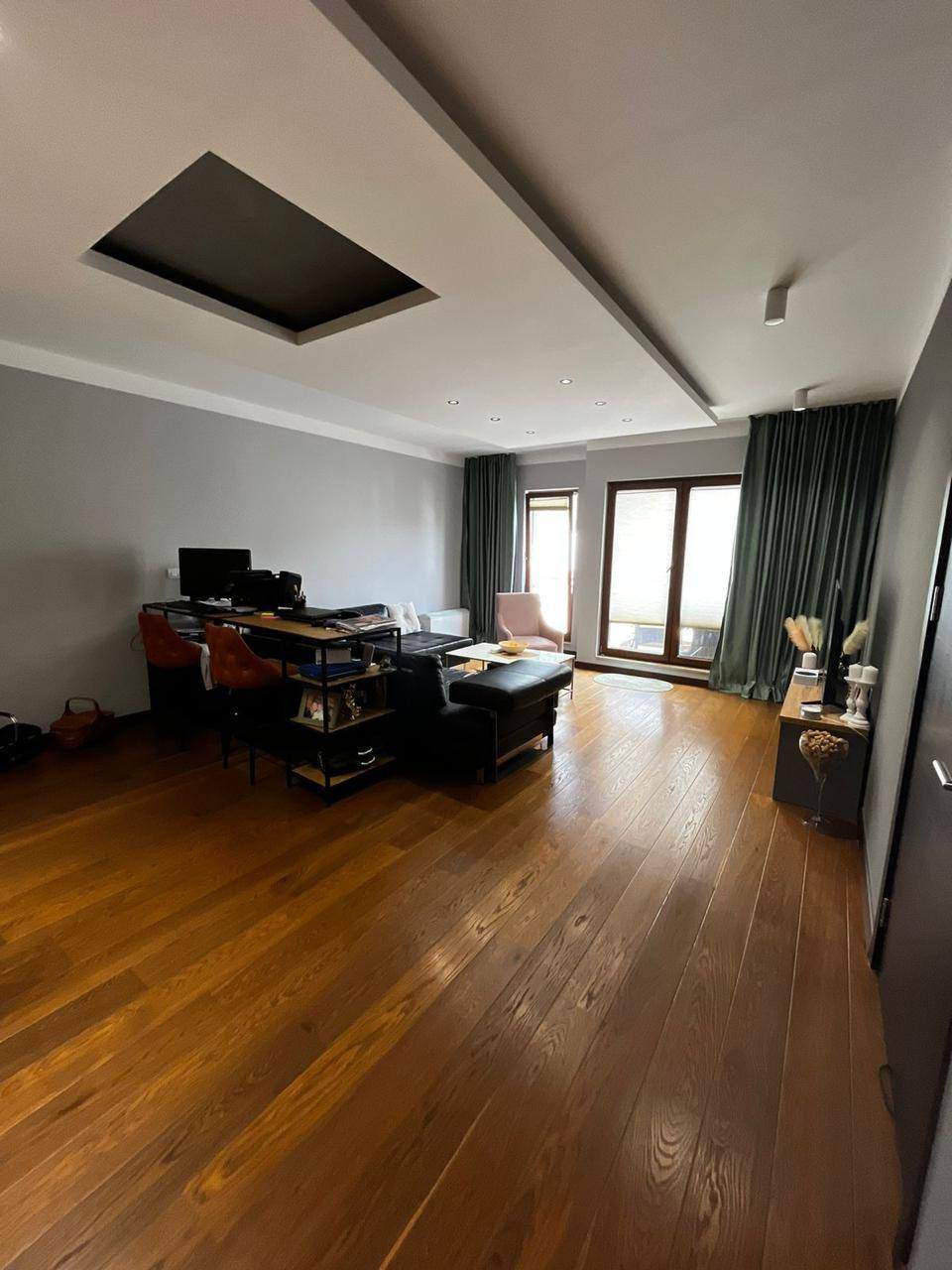 Продажа - Квартира Budva, Centar