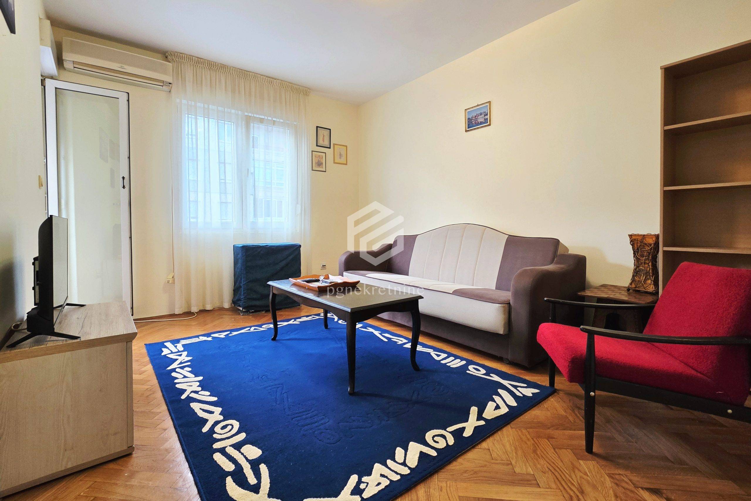 Rent - Apartment Podgorica, Zagorič