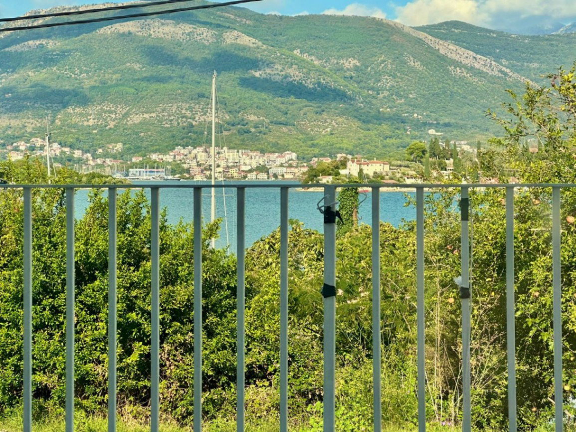 Satılık - Ev Tivat, Đuraševići