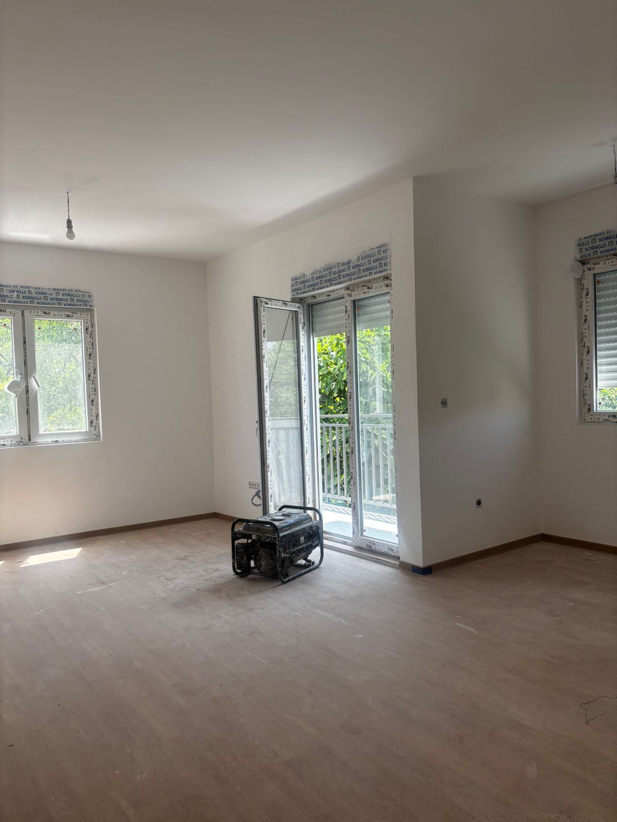 Rent - Apartment Podgorica, Zabjelo