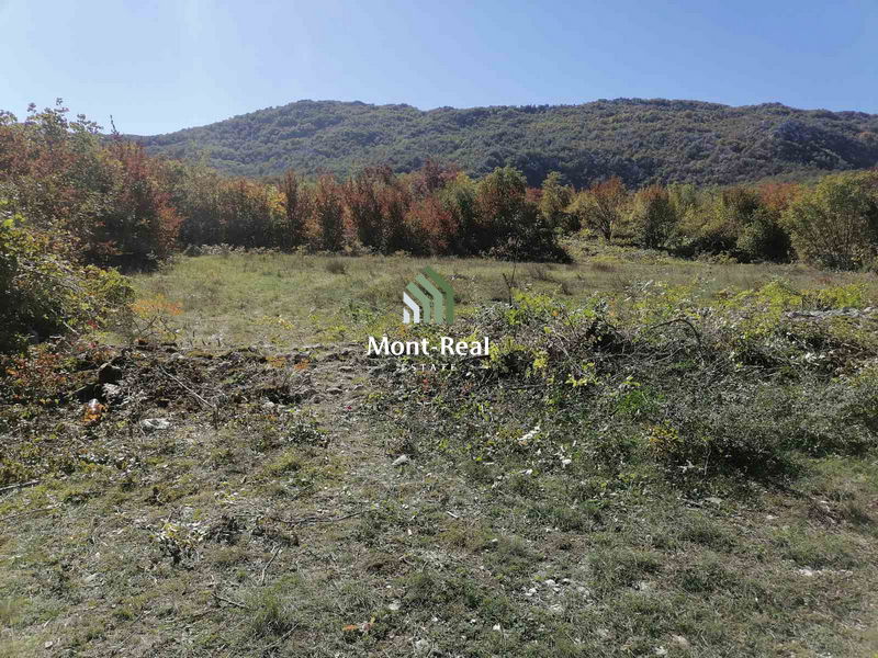 Prodaja - Zemljište Nikšić, Grahovo