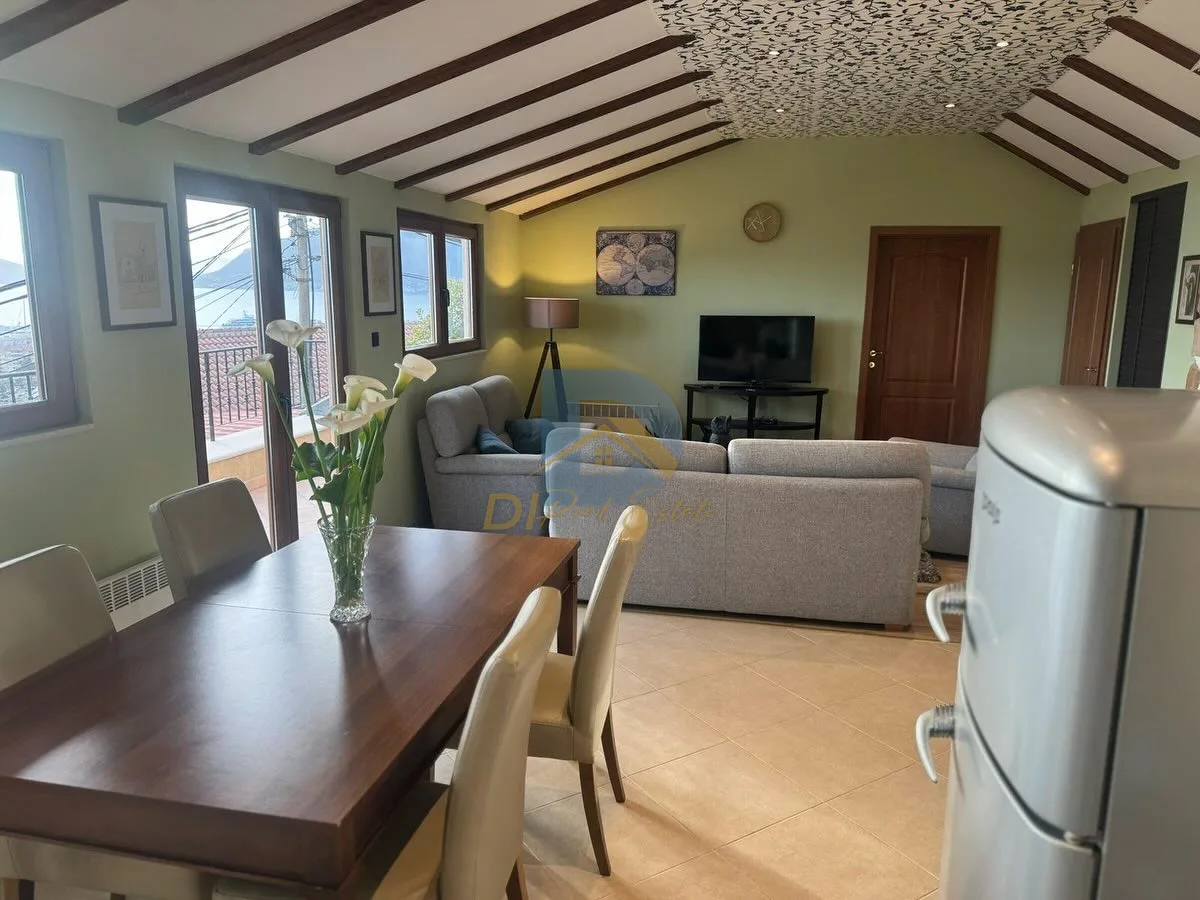 Аренда - Квартира Tivat, Tripovići