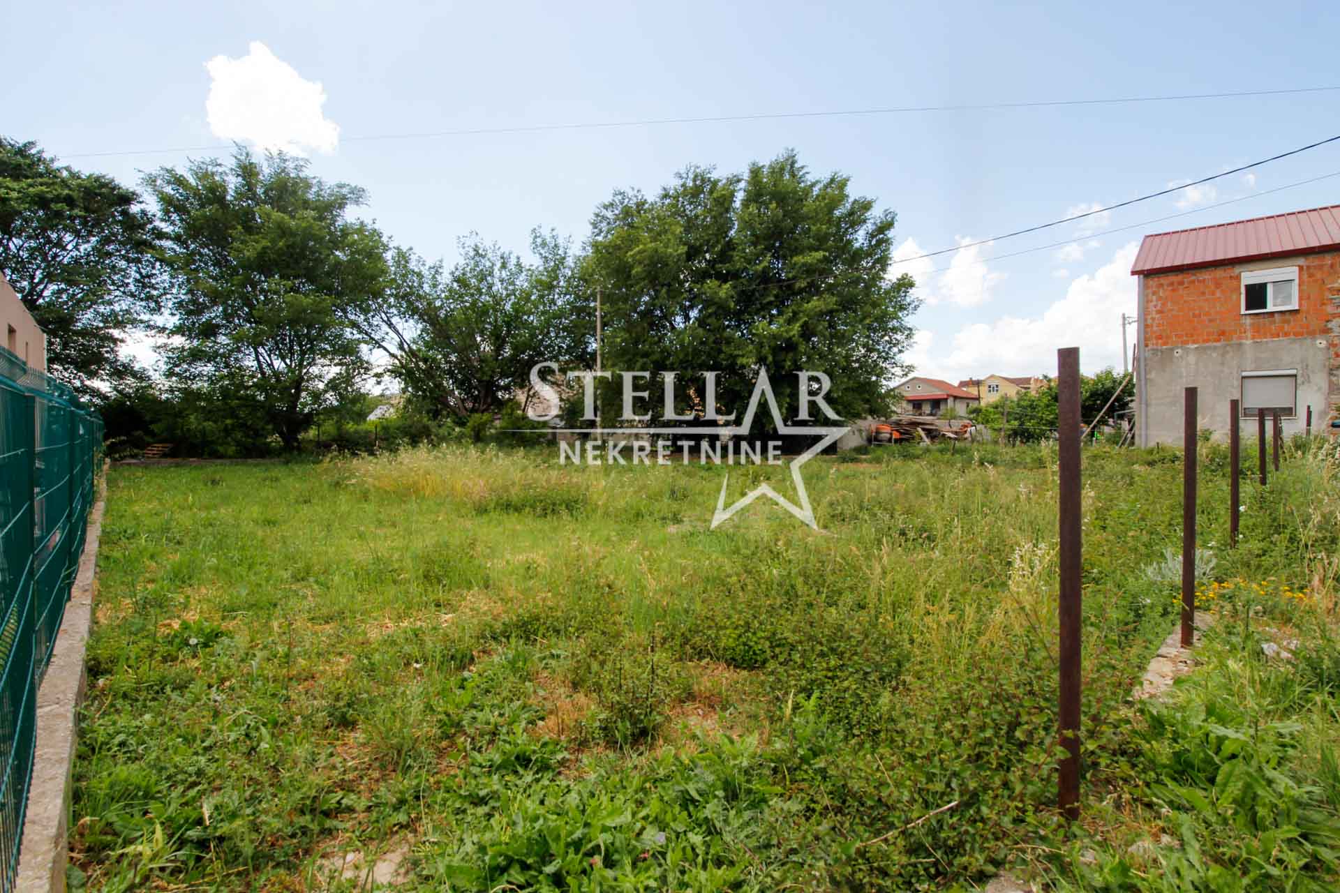 Sale - Land Podgorica, Murtovina