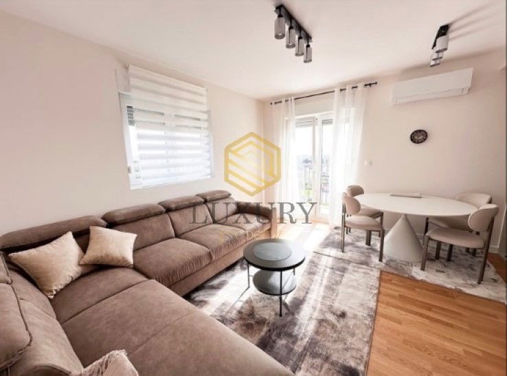 Оренда - Квартира Podgorica, Pobrežje