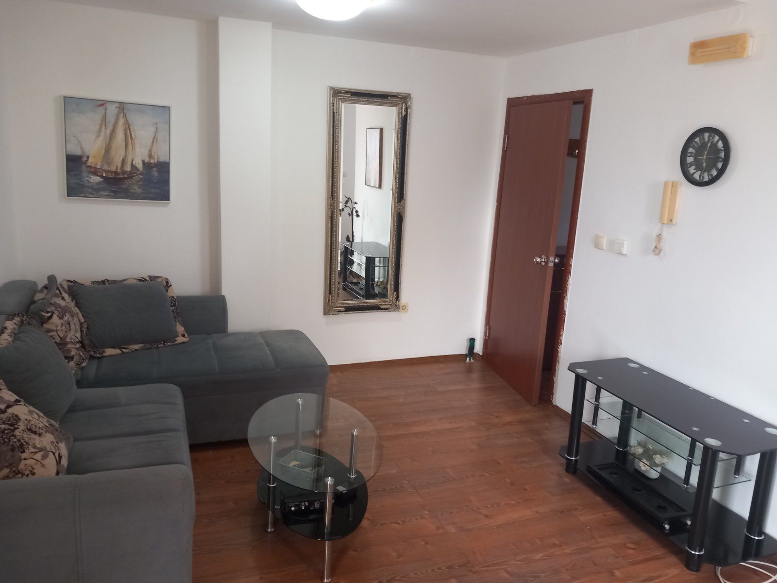 Rent - Apartment Podgorica, Dalmatinska ulica