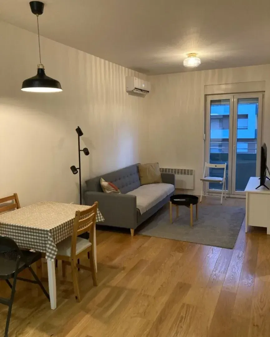 Prodaja - Stan Podgorica, Central Point