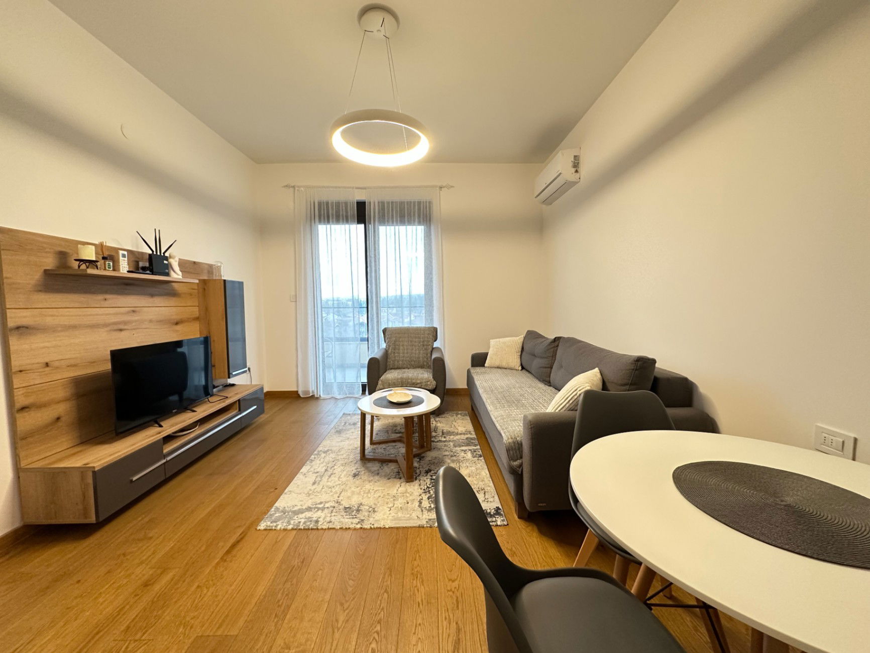 Rent - Apartment Podgorica, Stara Varoš