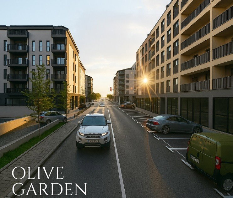 Prodaja - Stan Podgorica, Ljubović