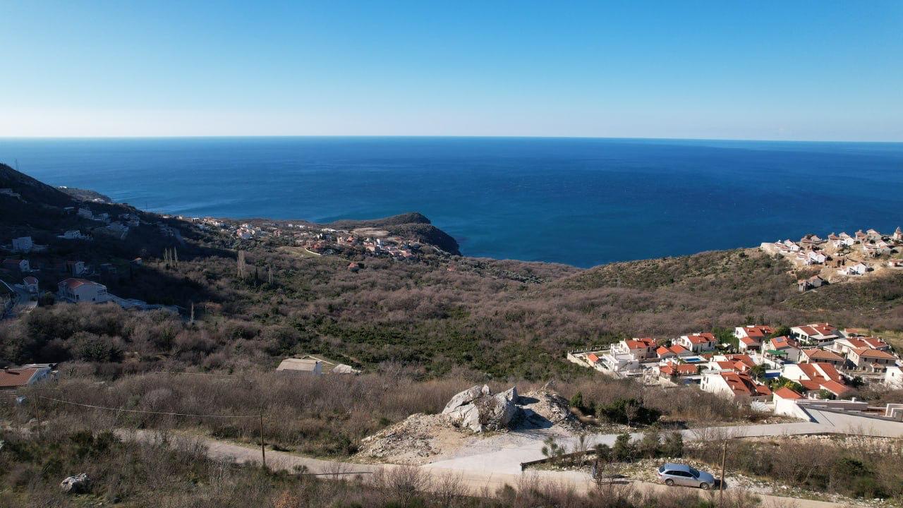 Продажа - Земля Budva, Blizikuće