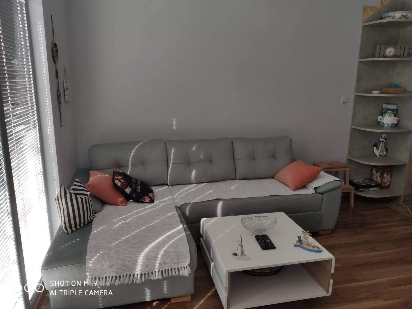 Rent - Apartment Budva, Bečići