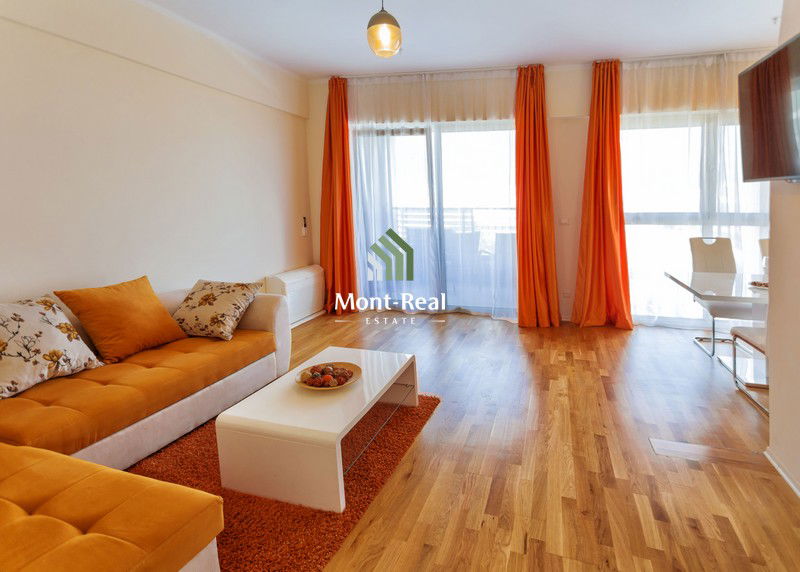 Sale - Apartment Budva, Budva