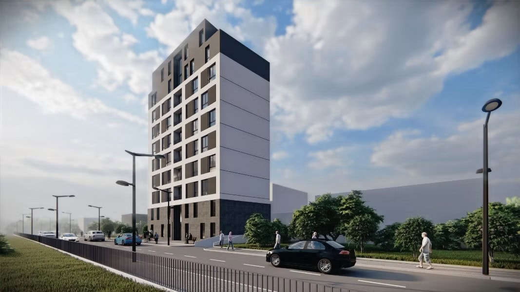 Satış - Daire Bar, Bar