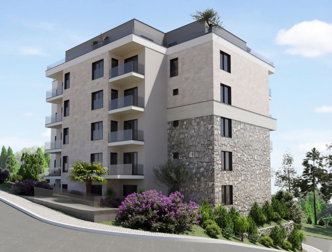 Продаж - Квартира Budva, Dubovica