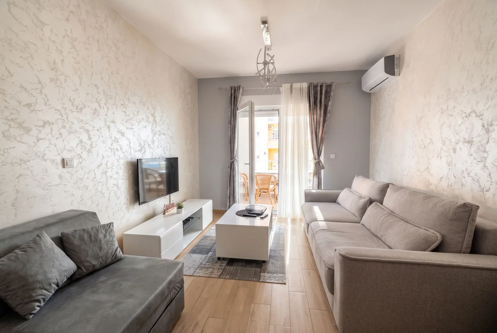 Аренда - Квартира Budva, Ostalo