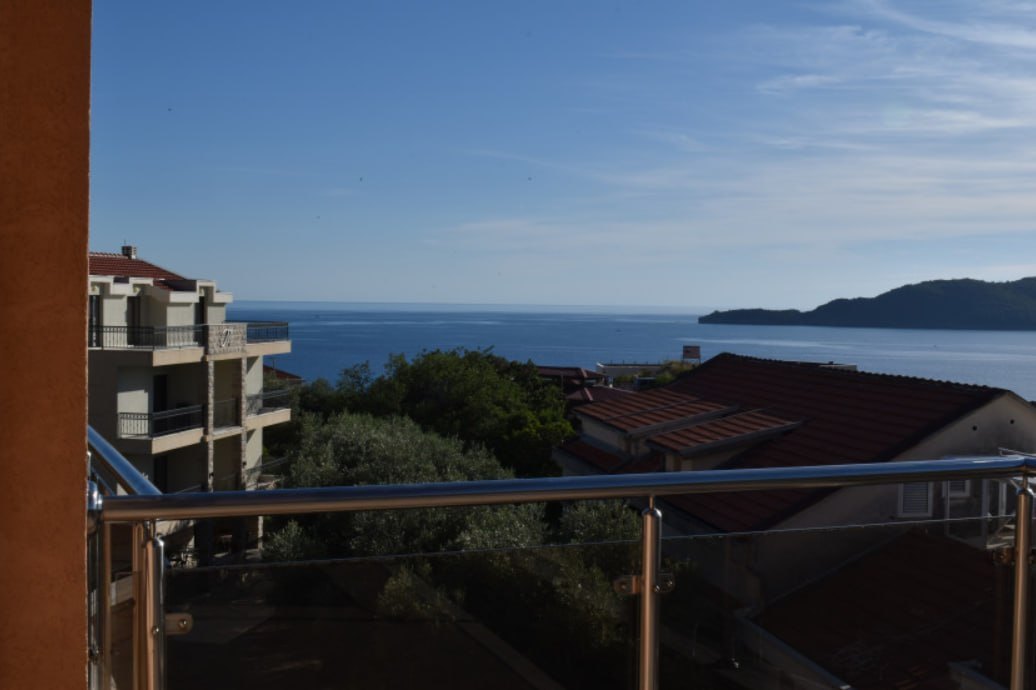 Prodaja - Stan Budva, Kamenovo