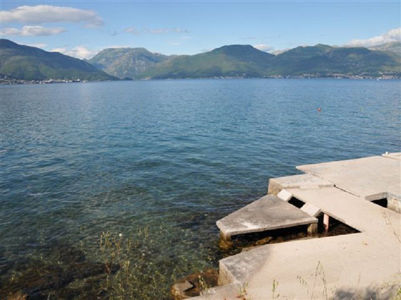 Satılık - Arazi Tivat, Krašići